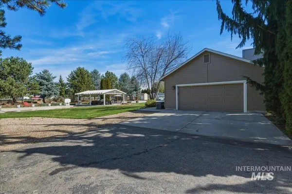 $1,695,000 | 264 West Rush Court, Eagle, ID 83616