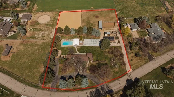$1,695,000 | 264 West Rush Court, Eagle, ID 83616