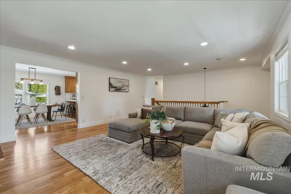 $1,695,000 | 264 West Rush Court, Eagle, ID 83616