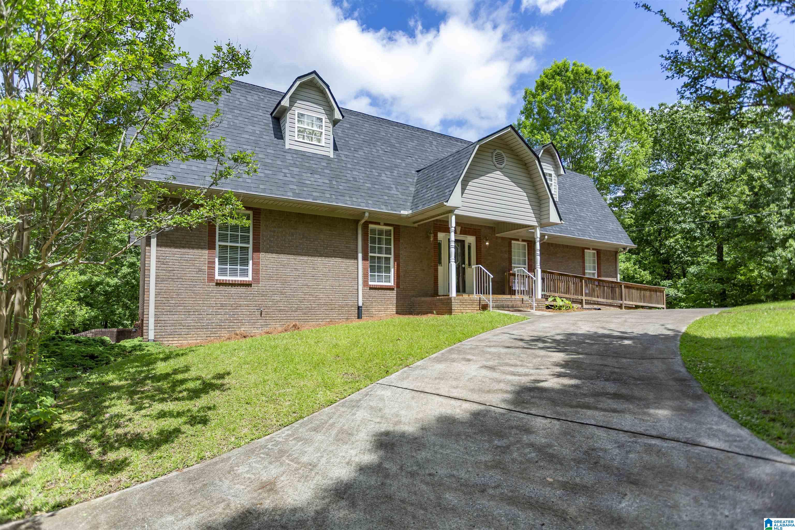 625 Beasley Road Gardendale, AL 35071 - Photo 6 of 38