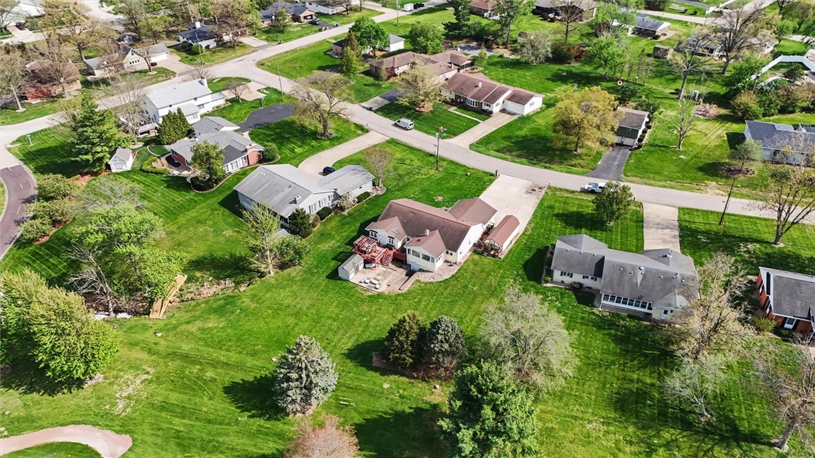 1708 Oakmont Drive Decatur, IL 62521 - Photo 24 of 39