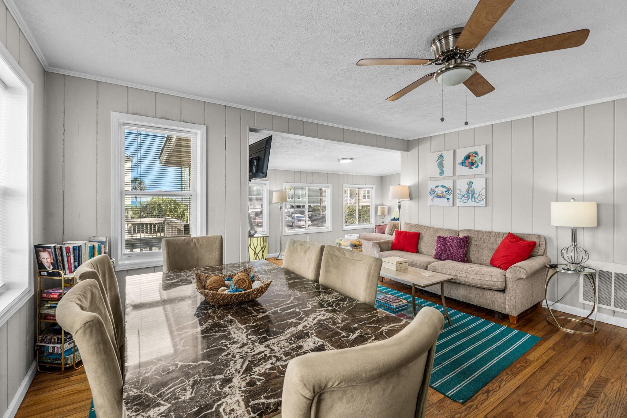 836 South Waccamaw Drive Murrells Inlet, SC 29576 - Photo 11 of 87