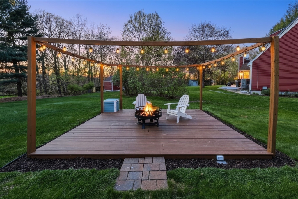 47 Juniper Road Holliston, MA 01746 - Photo 37 of 42 Gallery Image 37