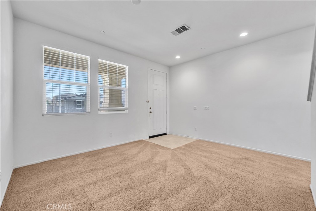 29157 Sunforest Lake Elsinore, CA 92530 - Photo 5 of 39 a view of empty room