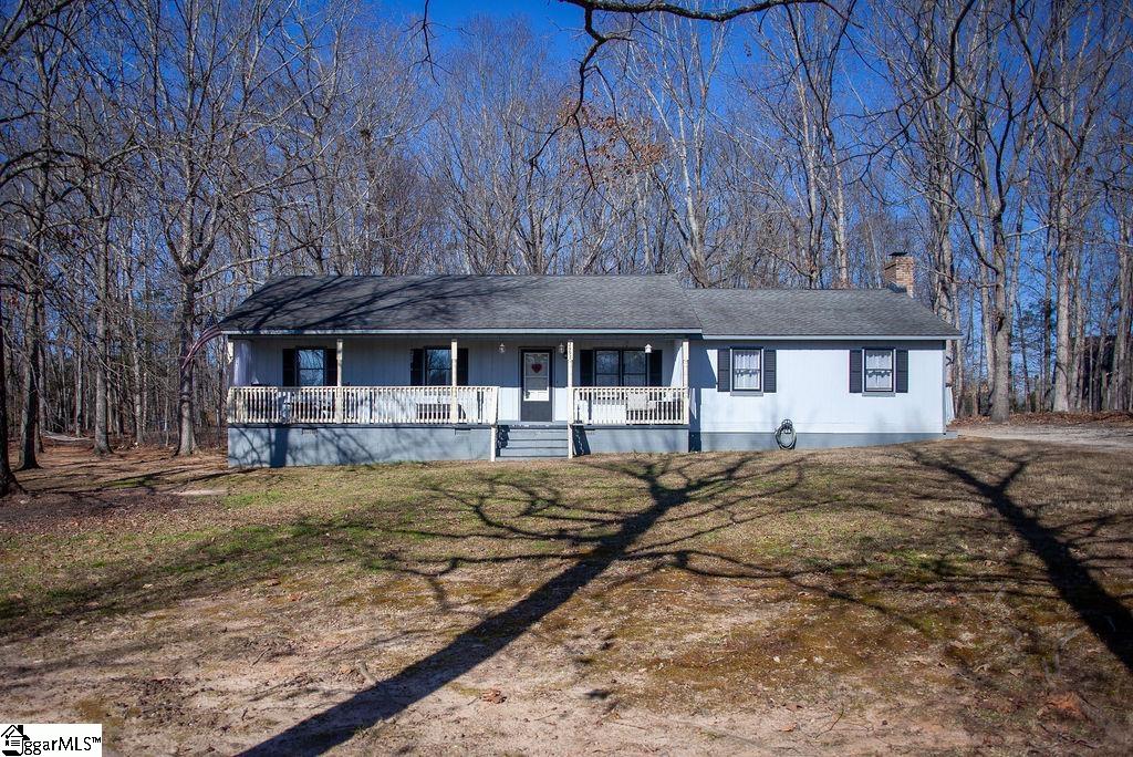 2997 Deck Road Gray Court, SC 29645 - Photo 1 of 19
