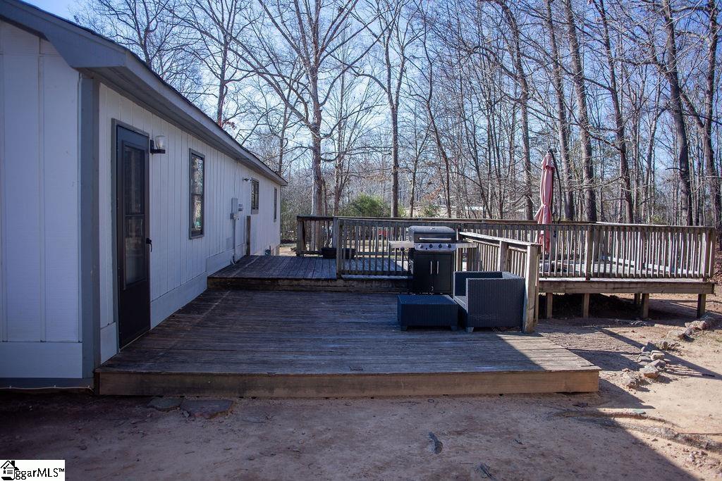 2997 Deck Road Gray Court, SC 29645 - Photo 18 of 19
