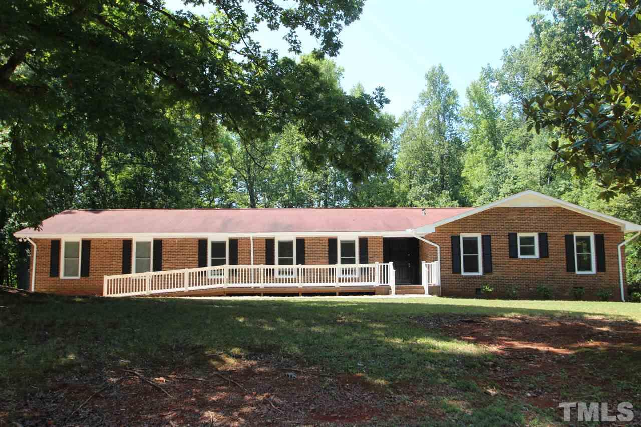 6119 Dickson Mill Road Durham, NC 27705 - Photo 1 of 16 Gallery Image 1
