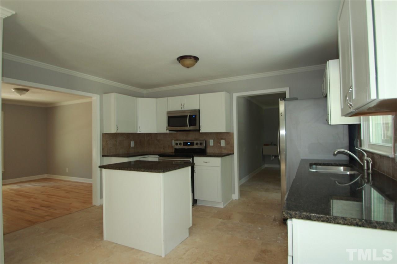6119 Dickson Mill Road Durham, NC 27705 - Photo 3 of 16 Gallery Image 3