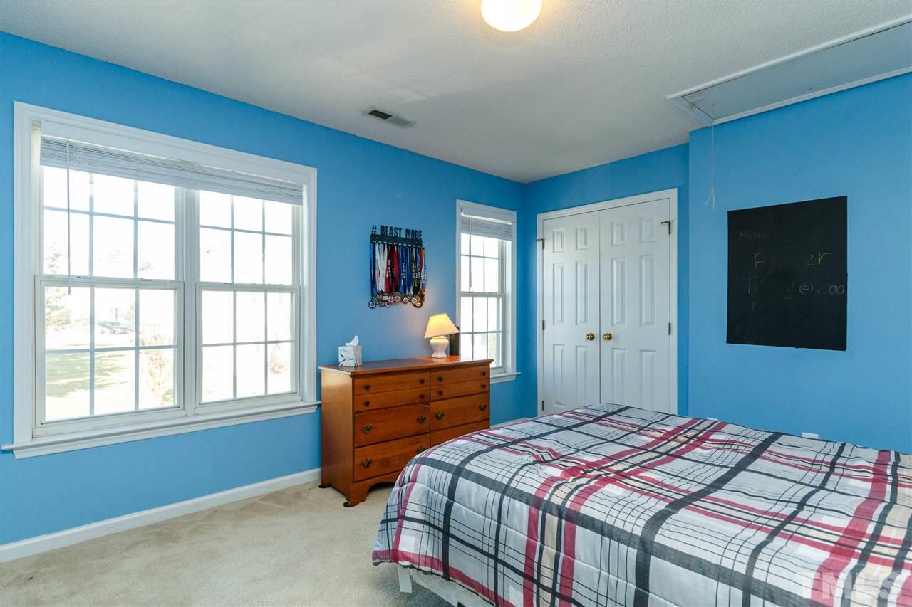 2206 Turtle Point Drive Raleigh, NC 27604 - Photo 22 of 30 Gallery Image 22