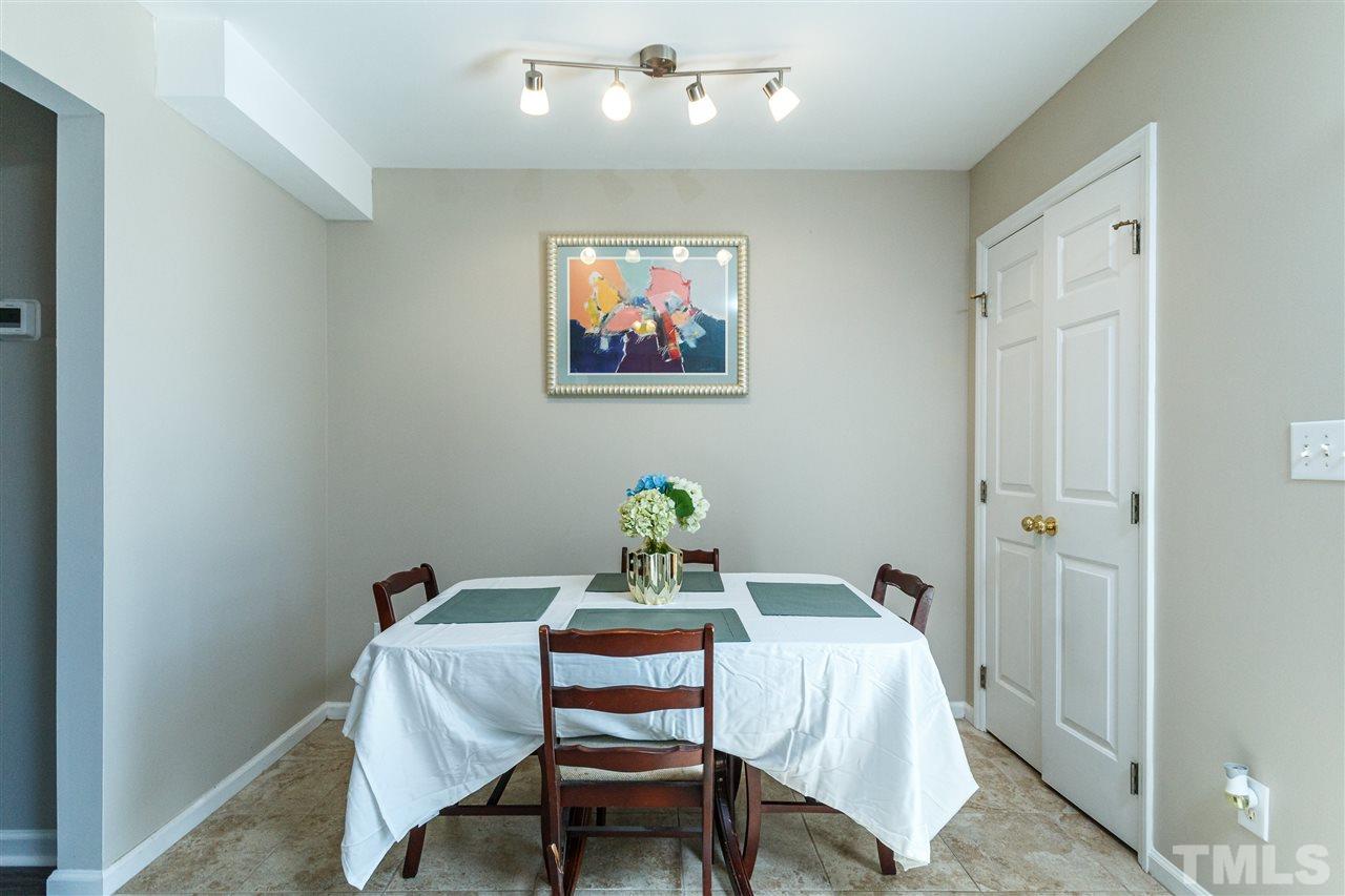 2206 Turtle Point Drive Raleigh, NC 27604 - Photo 8 of 30 Gallery Image 8