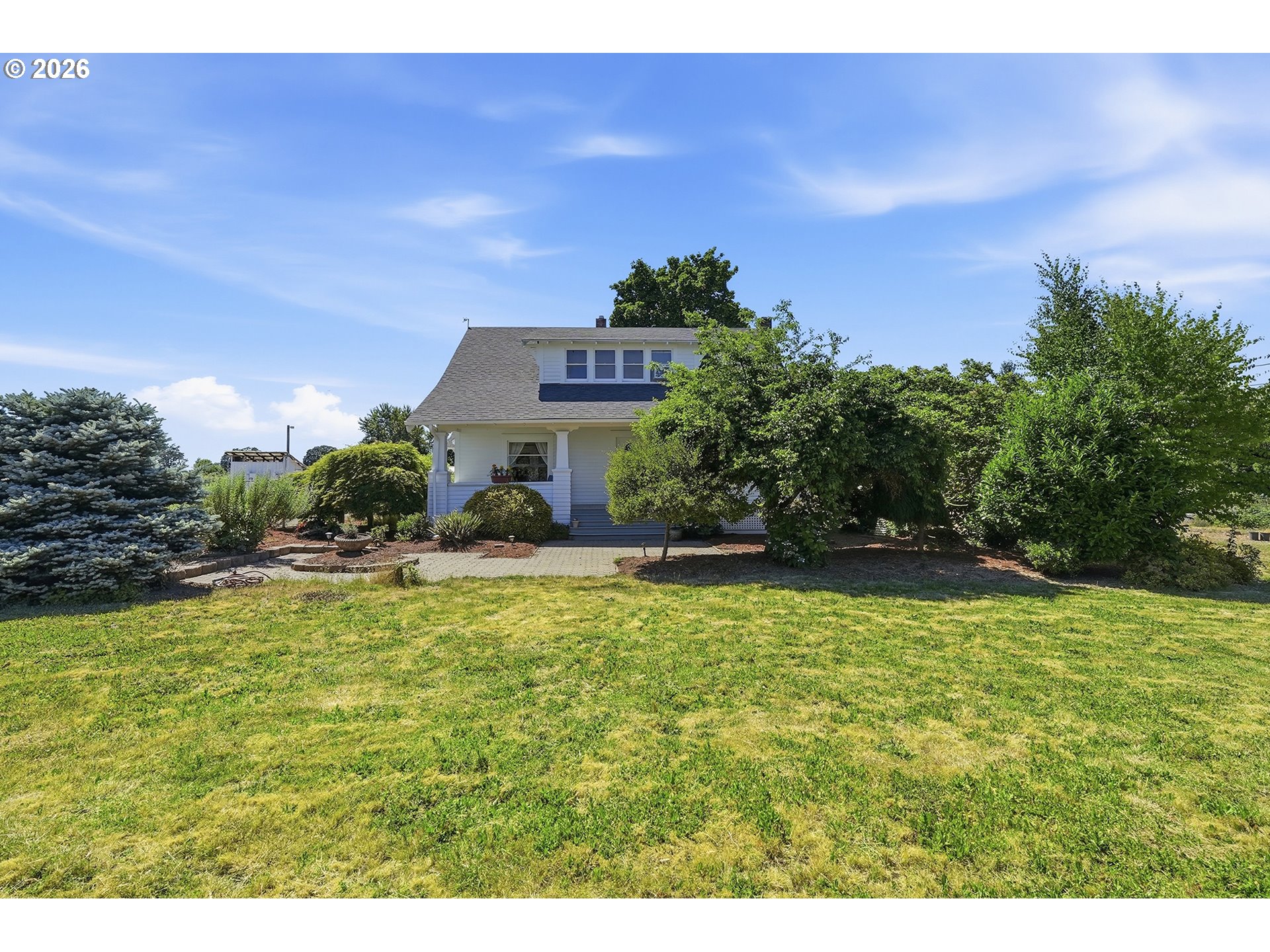 24051 Airport Road Northeast Aurora, OR 97002 - Photo 3 of 48