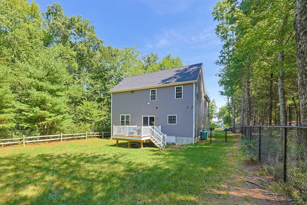 74 King Philip Road Norton, MA 02766 - Photo 36 of 38 Gallery Image 36