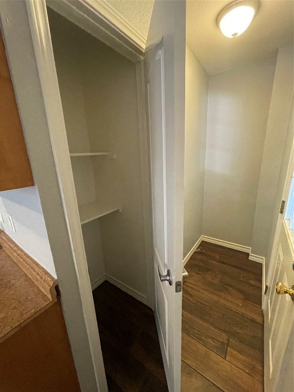 1303 Pendergrass Street Lockhart, TX 78644 - Photo 13 of 16 a view of closet