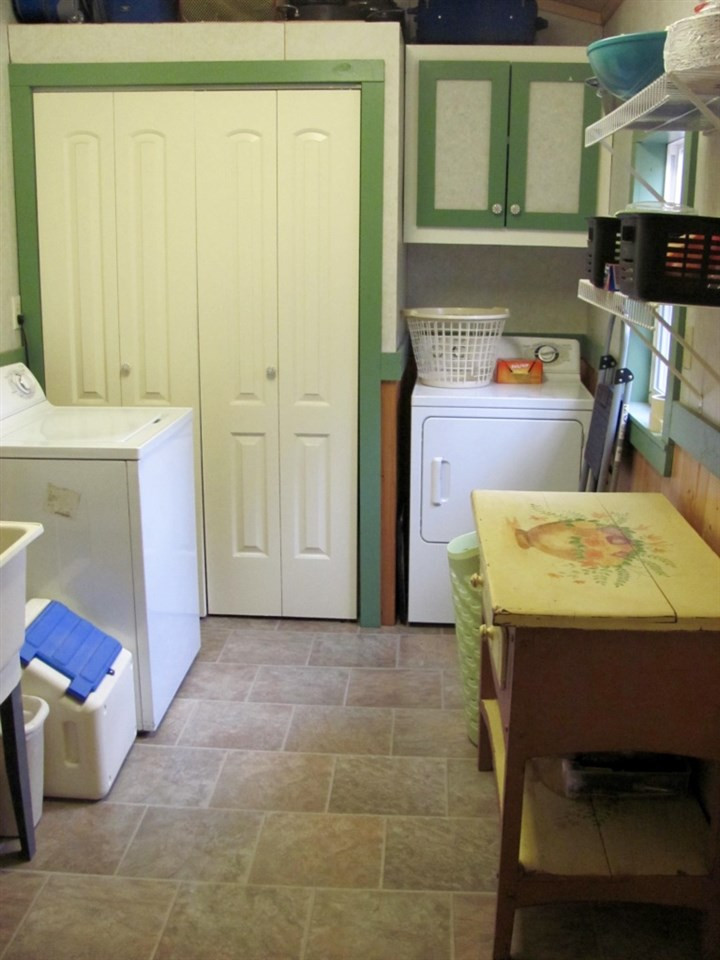 91 T T-Bar Road, Unit A Benson, NC 27504 - Photo 10 of 25 Laundry