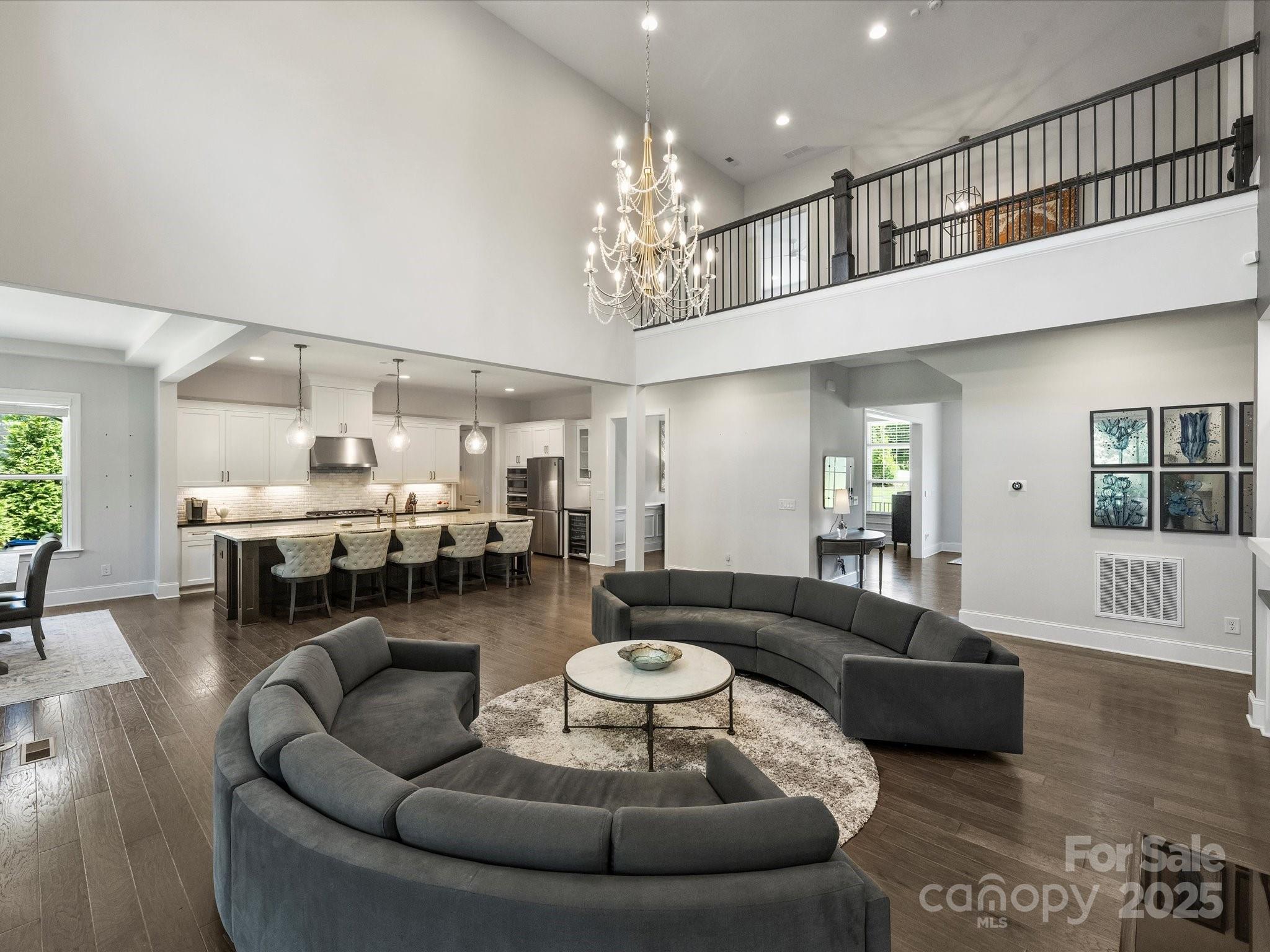 1161 Trinity Ridge Parkway Fort Mill, SC 29715 - Photo 13 of 48