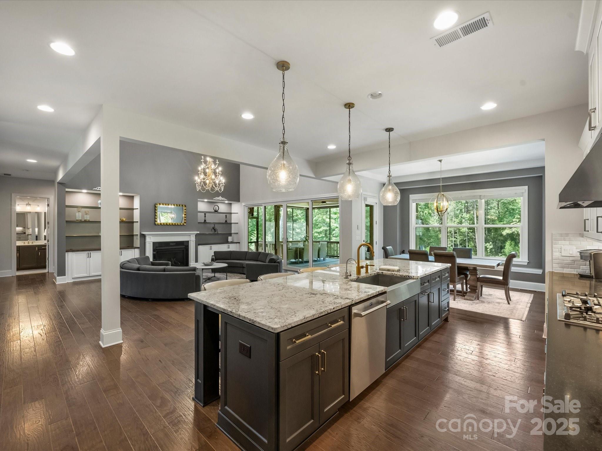 1161 Trinity Ridge Parkway Fort Mill, SC 29715 - Photo 19 of 48