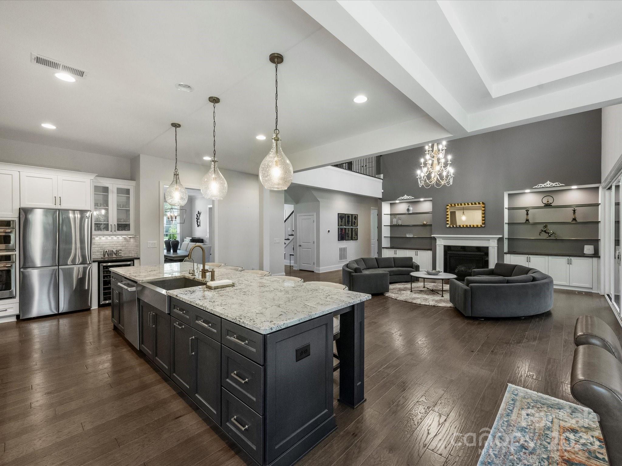 1161 Trinity Ridge Parkway Fort Mill, SC 29715 - Photo 20 of 48