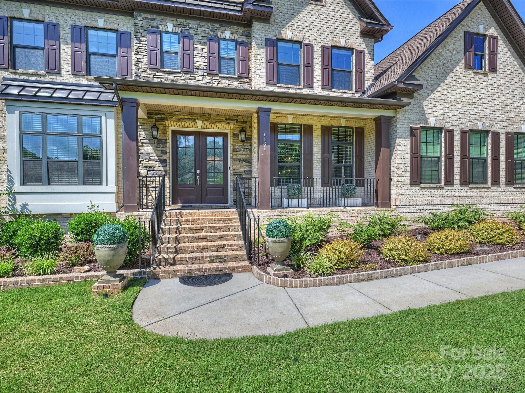 1161 Trinity Ridge Parkway Fort Mill, SC 29715 - Photo 3 of 48