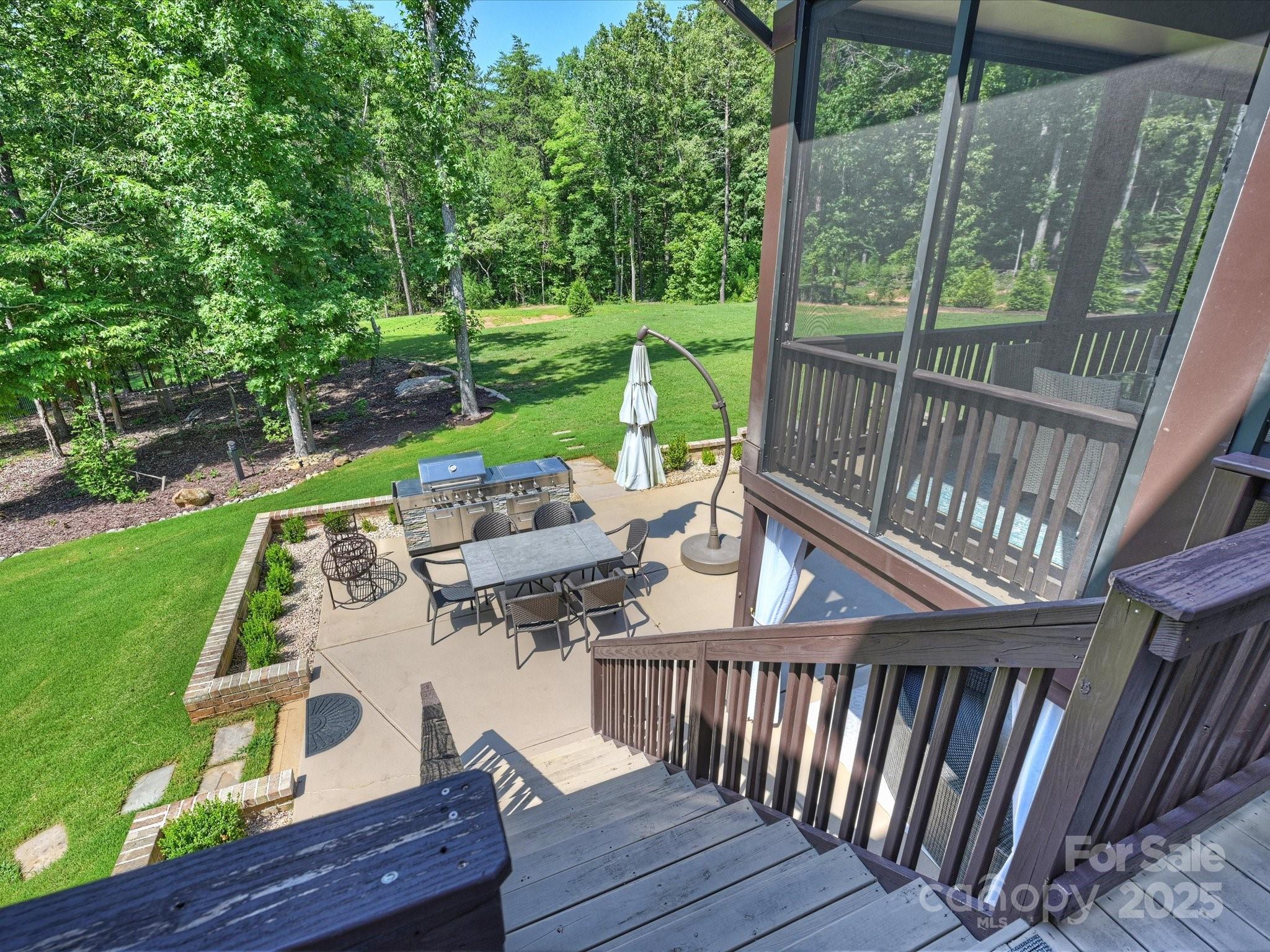 1161 Trinity Ridge Parkway Fort Mill, SC 29715 - Photo 40 of 48