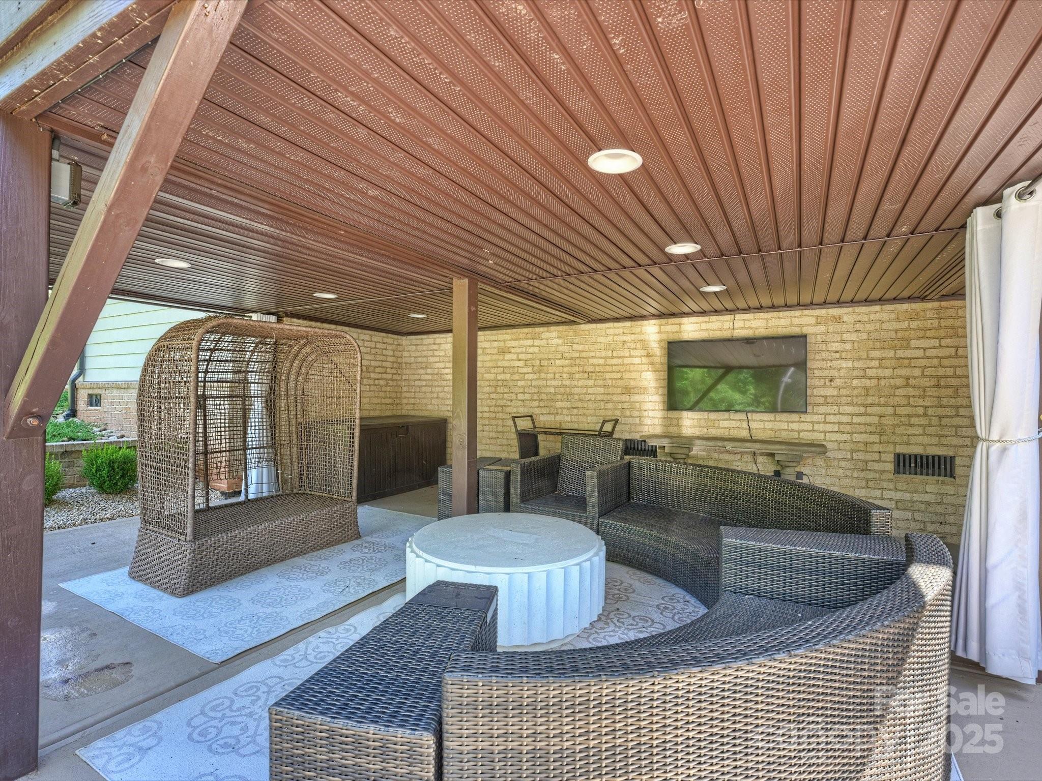 1161 Trinity Ridge Parkway Fort Mill, SC 29715 - Photo 45 of 48