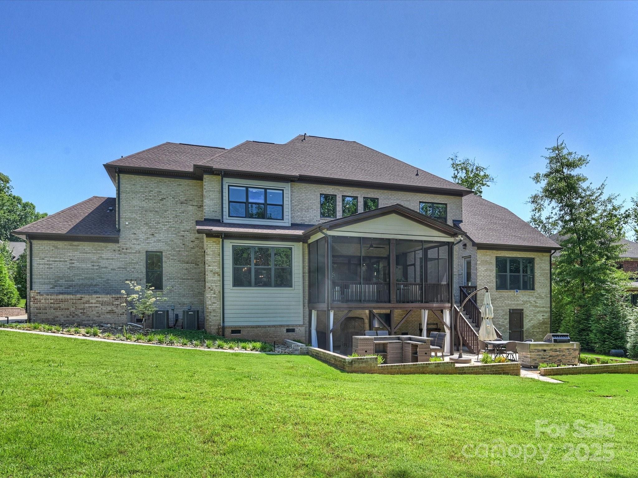 1161 Trinity Ridge Parkway Fort Mill, SC 29715 - Photo 47 of 48