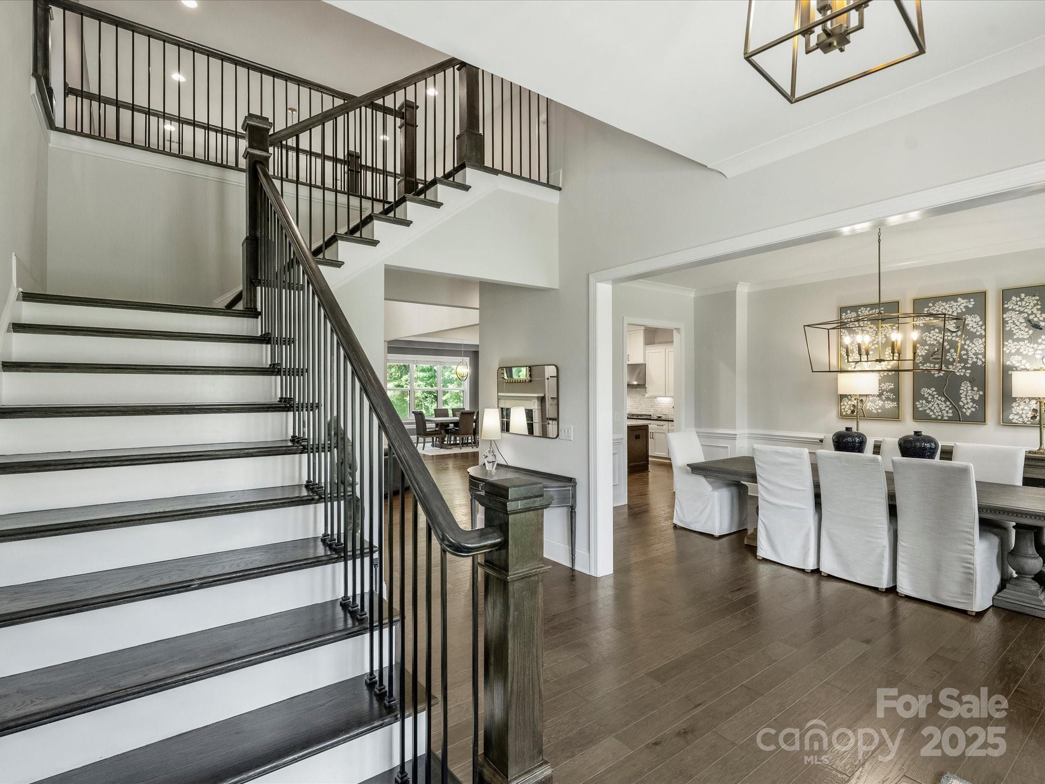 1161 Trinity Ridge Parkway Fort Mill, SC 29715 - Photo 5 of 48