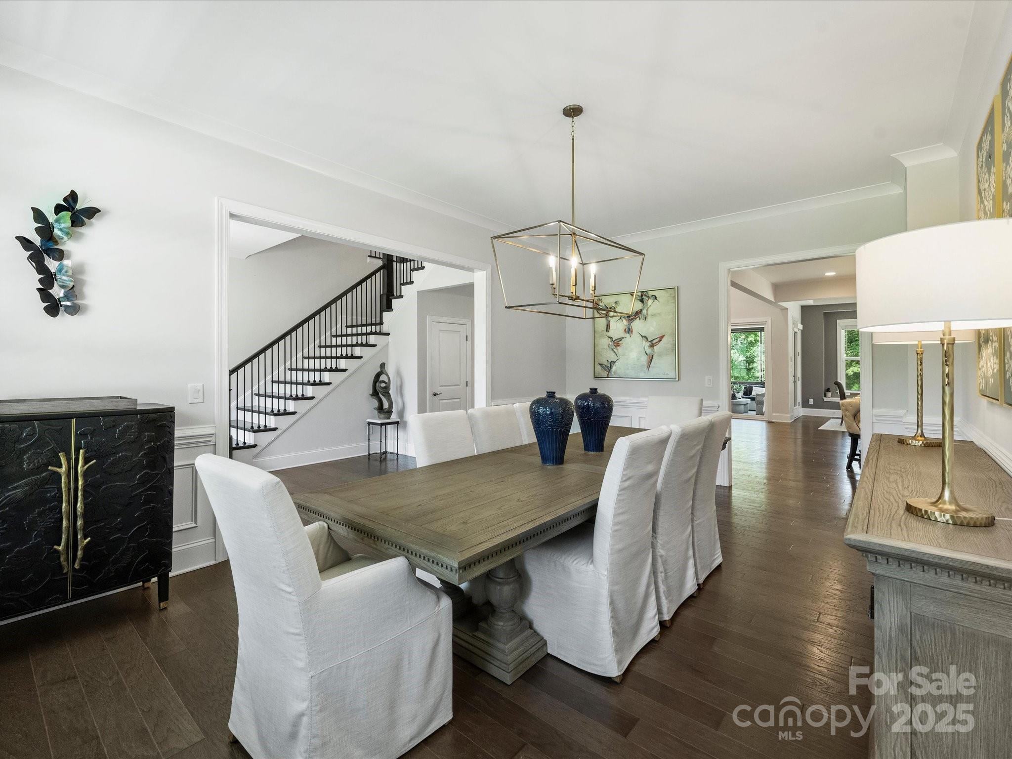 1161 Trinity Ridge Parkway Fort Mill, SC 29715 - Photo 7 of 48
