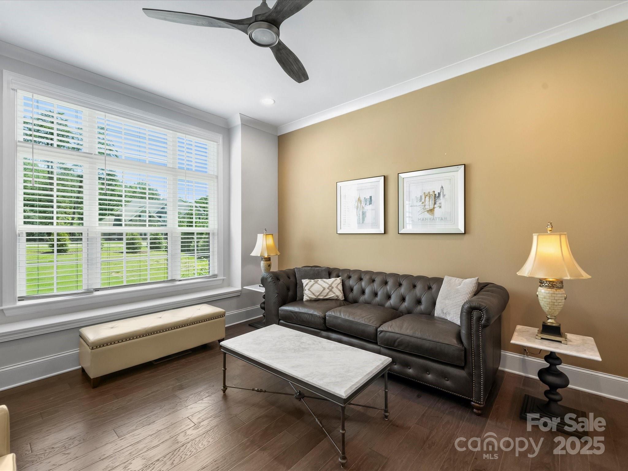 1161 Trinity Ridge Parkway Fort Mill, SC 29715 - Photo 8 of 48