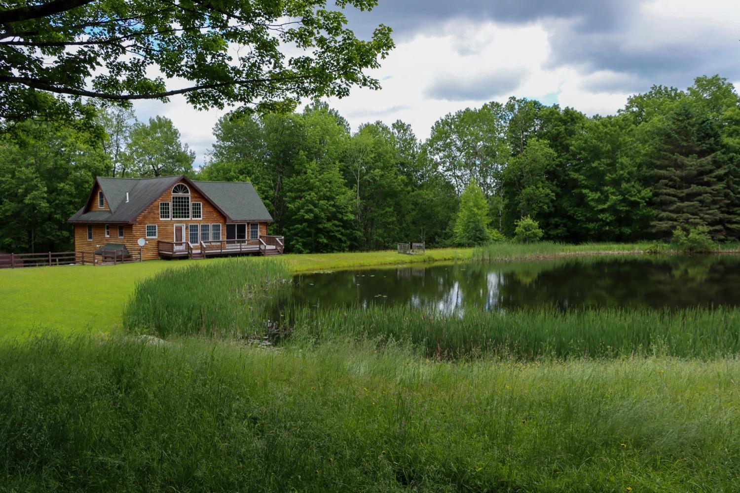 3349 Freer Hollow Road Franklin, NY 13856 - Photo 1 of 1