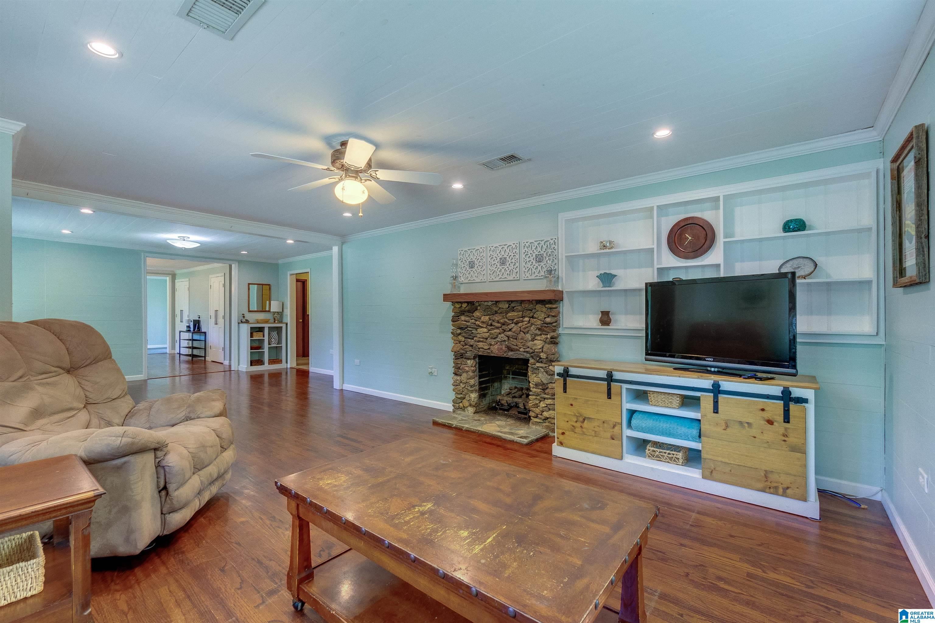 310 County Road 249 Clanton, AL 35046 - Photo 19 of 85