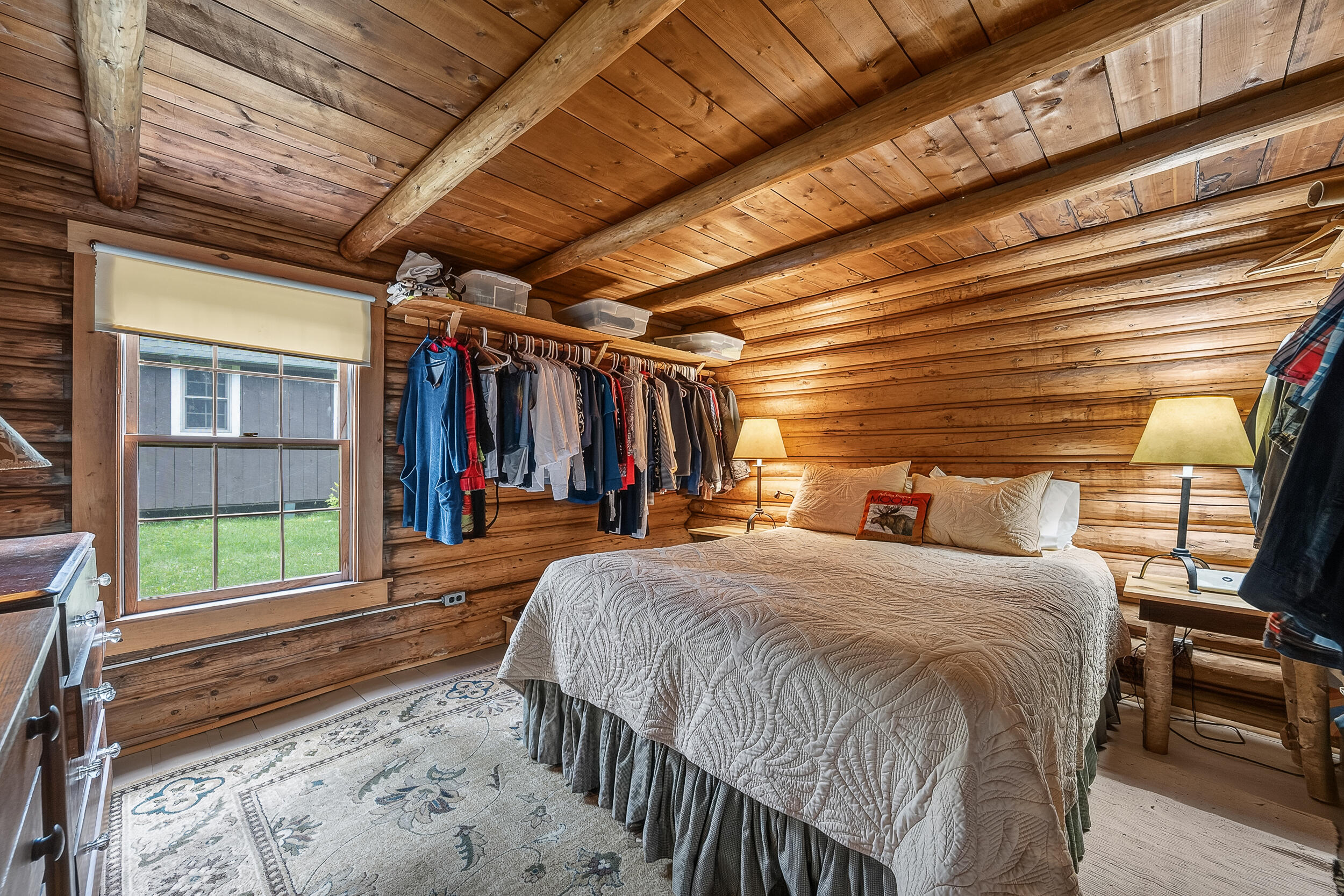 80 Barker Loop Rangeley, ME 04964 - Photo 22 of 36 DSC_8383