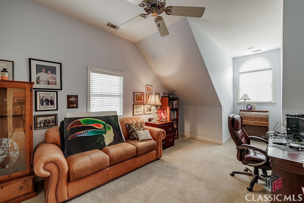 36 Black Thorn Road Colbert, GA 30628 - Photo 55 of 62