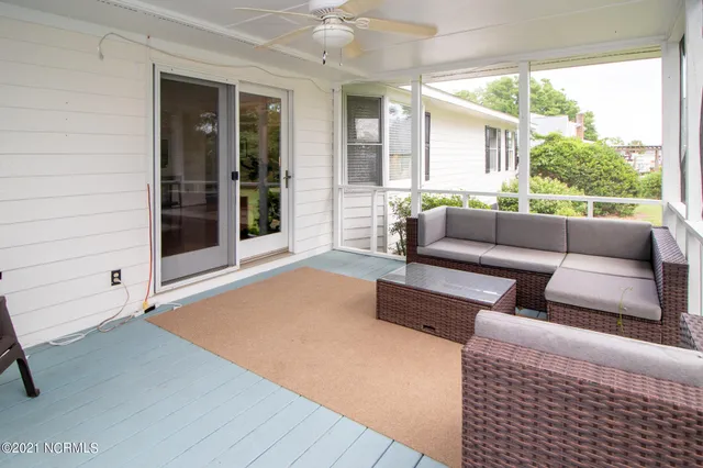 $2,650 | 107 Pine Needle Circle, Cape Carteret, NC 28584