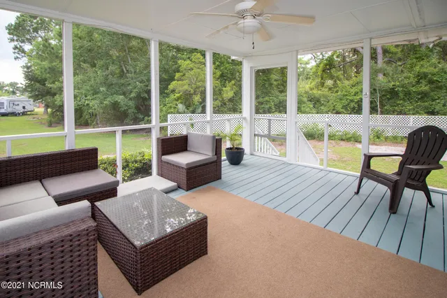 $2,650 | 107 Pine Needle Circle, Cape Carteret, NC 28584