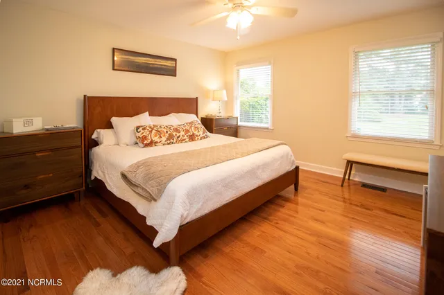 $2,650 | 107 Pine Needle Circle, Cape Carteret, NC 28584