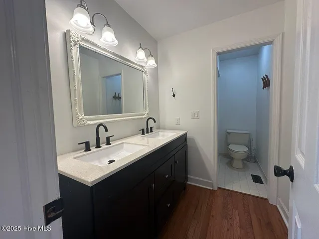 $2,650 | 107 Pine Needle Circle, Cape Carteret, NC 28584