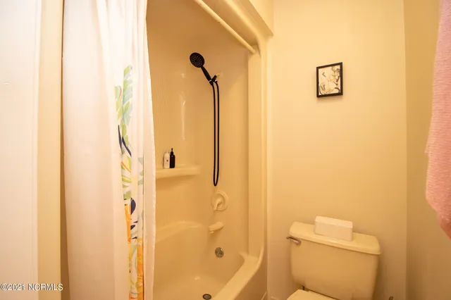 $2,650 | 107 Pine Needle Circle, Cape Carteret, NC 28584