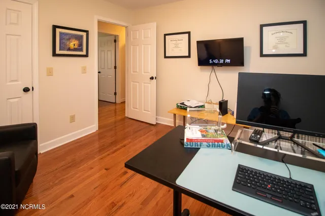 $2,650 | 107 Pine Needle Circle, Cape Carteret, NC 28584