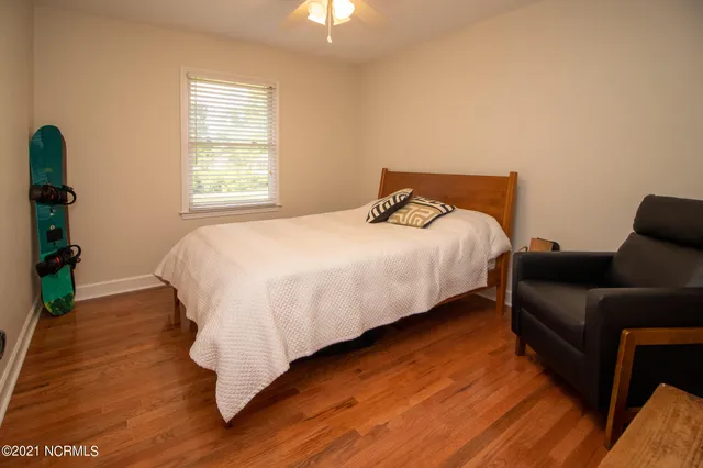 $2,650 | 107 Pine Needle Circle, Cape Carteret, NC 28584