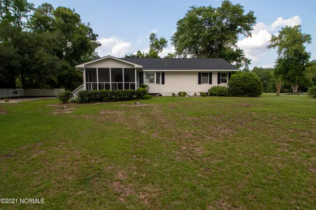 $2,650 | 107 Pine Needle Circle, Cape Carteret, NC 28584