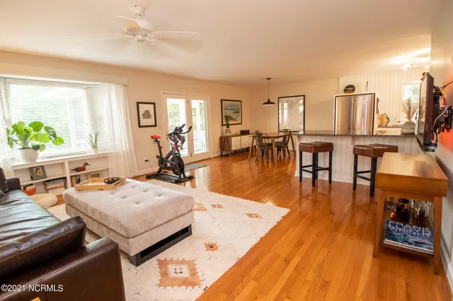 $2,650 | 107 Pine Needle Circle, Cape Carteret, NC 28584