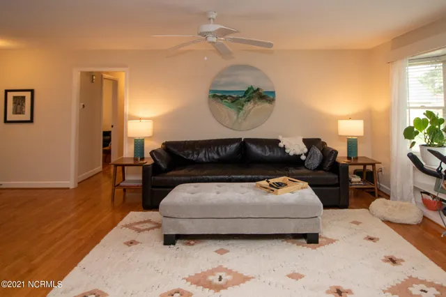 $2,650 | 107 Pine Needle Circle, Cape Carteret, NC 28584