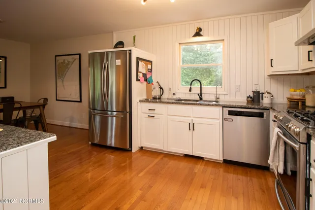 $2,650 | 107 Pine Needle Circle, Cape Carteret, NC 28584