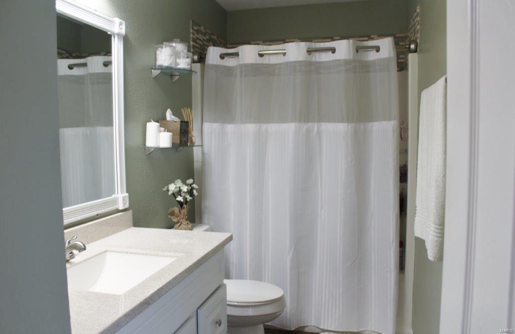 528 Copper Bend Road Maryville, IL 62062 - Photo 17 of 29 Gallery Image 17