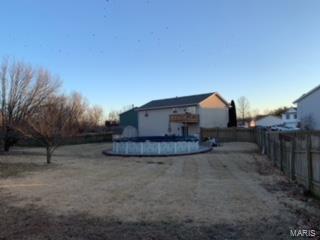 528 Copper Bend Road Maryville, IL 62062 - Photo 3 of 29 Gallery Image 3