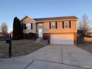 528 Copper Bend Road Maryville, IL 62062 - Photo 29 of 29 Gallery Image 29