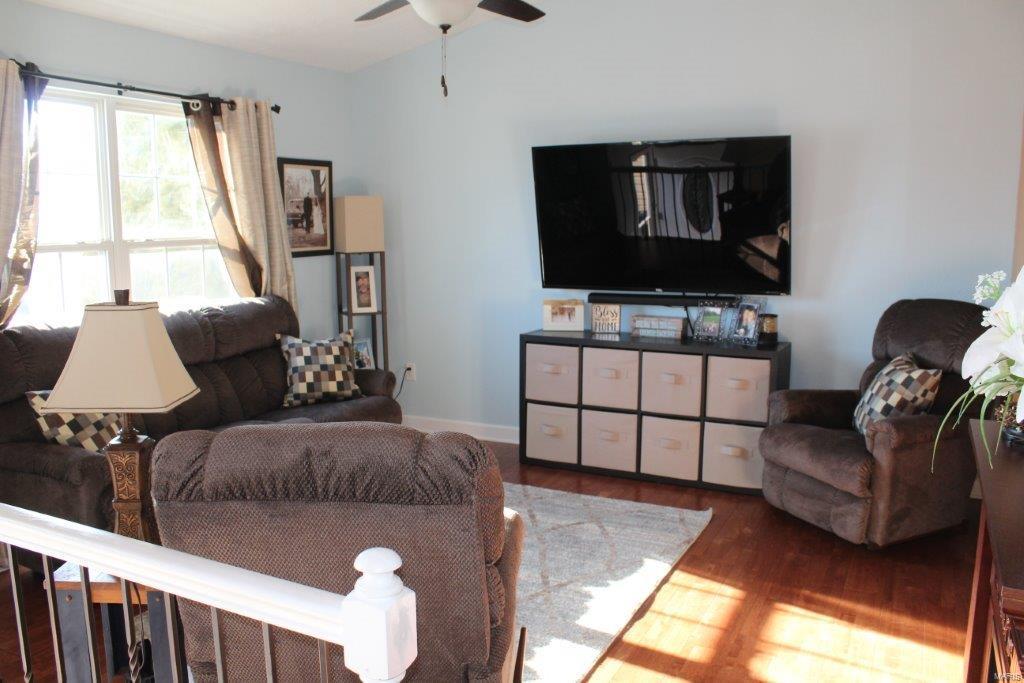 528 Copper Bend Road Maryville, IL 62062 - Photo 8 of 29 Gallery Image 8