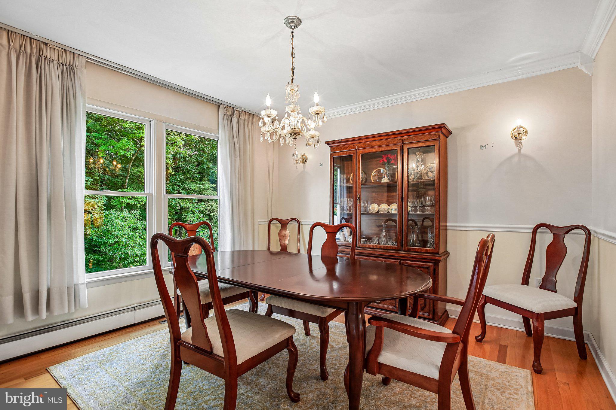 12844 Fork Road Baldwin, MD 21013 - Photo 5 of 44 Formal dining room