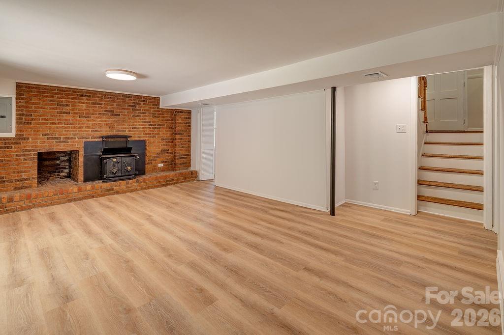47 Bell Road Asheville, NC 28805 - Photo 21 of 48 Gallery Image 21