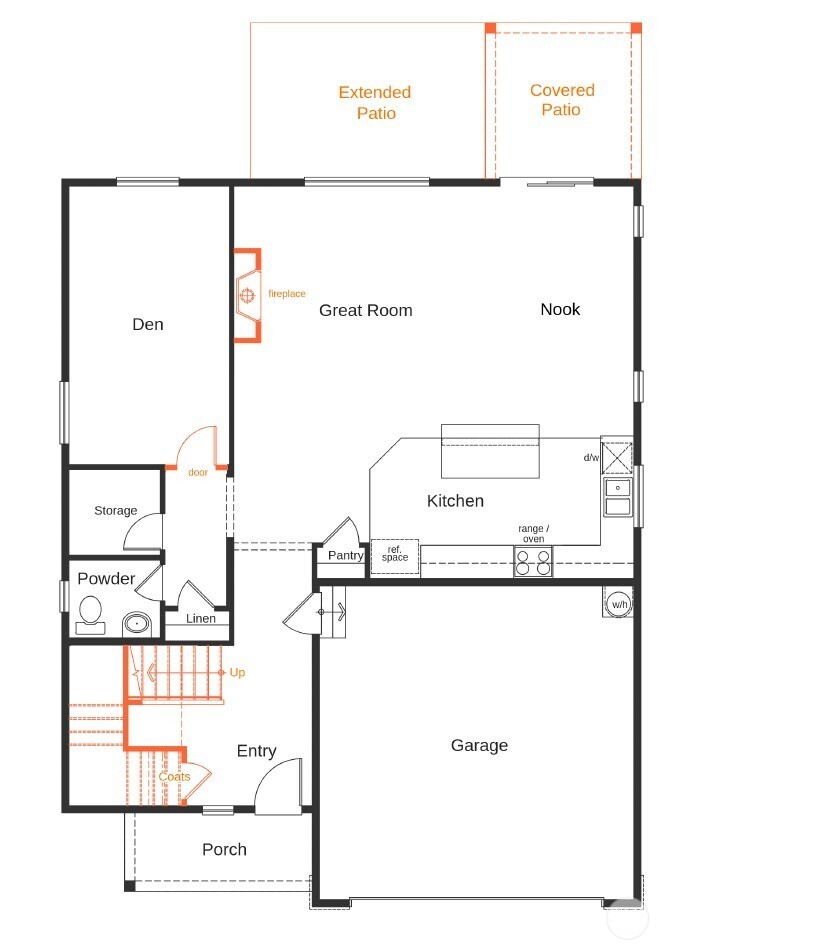 912 Smith Street, Unit 64 Buckley, WA 98321 - Photo 2 of 4